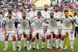 tunisia-timnas