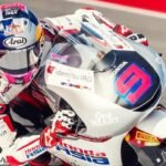Veda Ega Akhiri Puasa Top 10 di Moto3 Mandalika 2026, Modal Penting Hadapi Lima Seri Tersisa