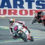 Hasil Moto3 Aragon 2026: Maximo Quiles Menang, Veda Ega Finis ke-20