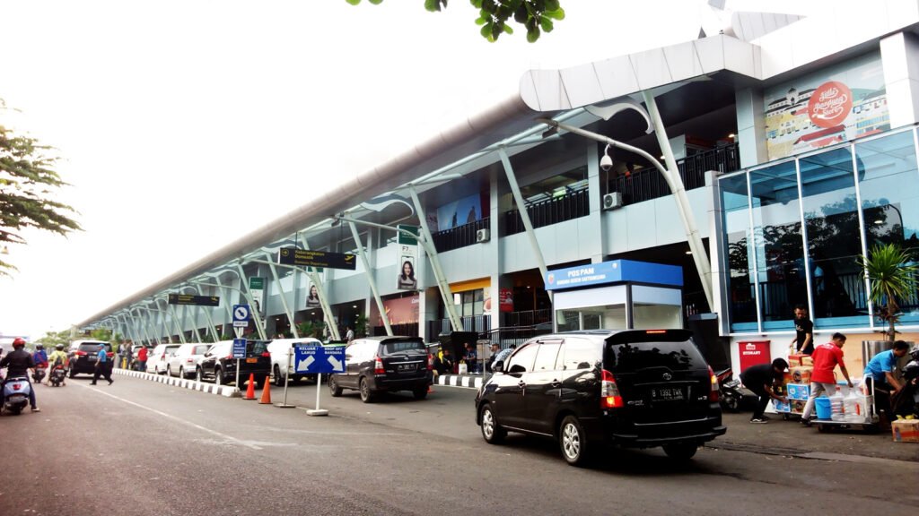 Bandara-Husein-Sastranegara