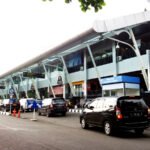Erupsi Anak Krakatau Meluas, 6 Bandara Ditutup Sementara karena Abu Vulkanik