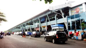 Bandara-Husein-Sastranegara