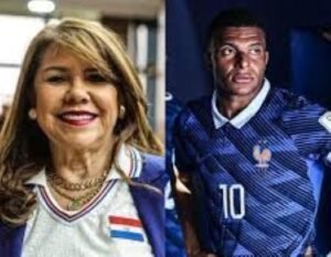 Celeste-Amarilla-vs-Kylian-Mbappe