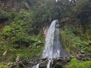 Curug-Cibeureum