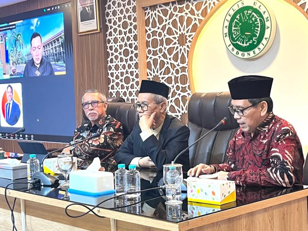 FGD-MUI