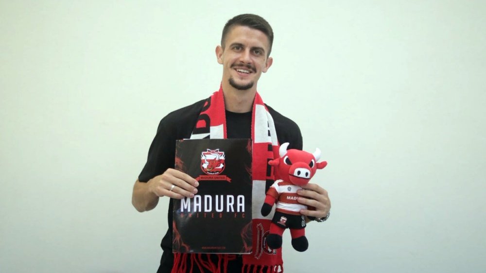 Kerim-Palic-Madura-United