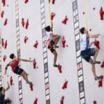 Panjat Tebing Lead Indonesia tanpa Medali meski 4 Atlet Tembus Final Asian Games 2026