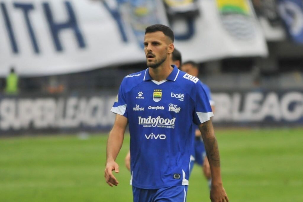 Patricio-Matricardi-Persib