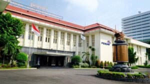 Peruri-dok-peruri