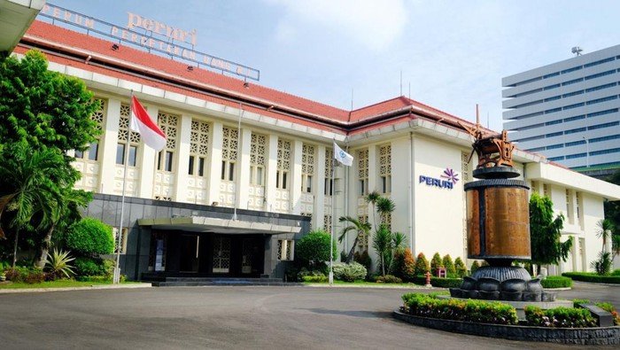 Peruri-dok-peruri