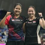 Jadwal Semifinal French Open 2026, Empat Wakil Indonesia Berburu Tiket Final