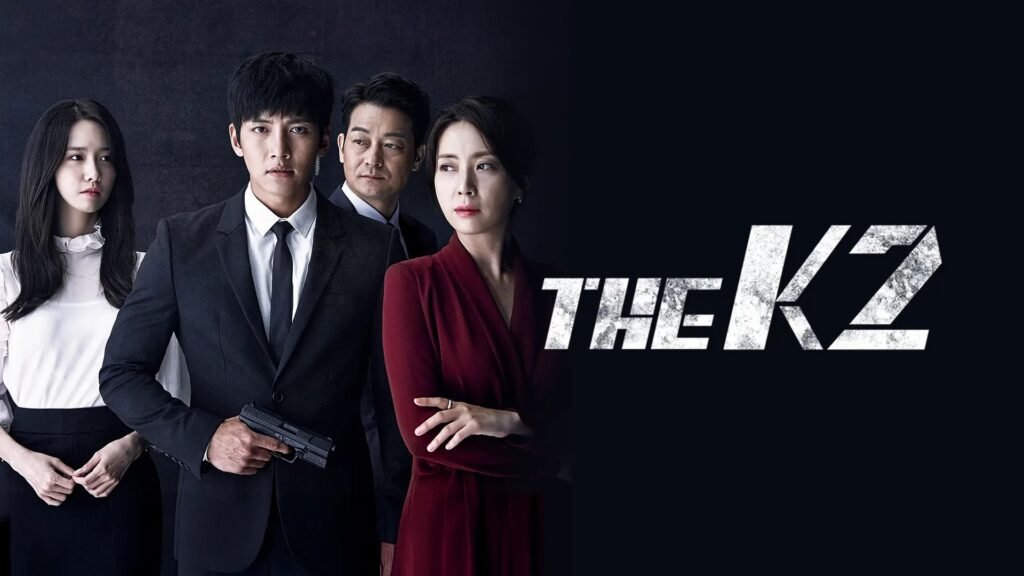 The-K2