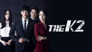 The-K2