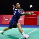 Kejuaraan Dunia 2026: Alwi Farhan Tumbang, Indonesia Cuma Punya 1 Wakil di Semifinal