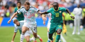belgium-v-senegal-mane