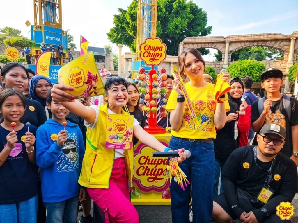 chupa-chups
