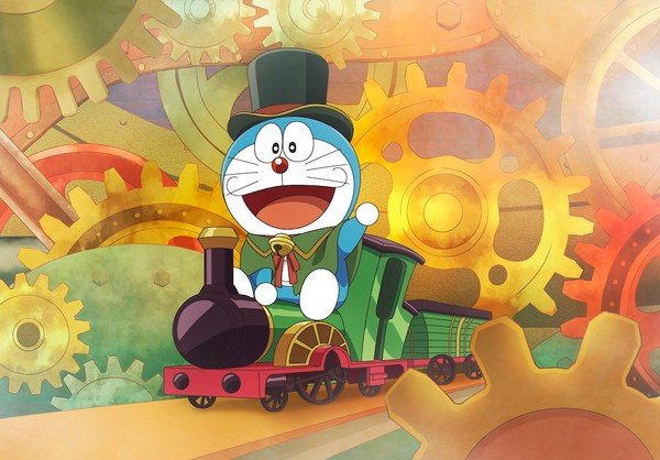 doraemon2027visual