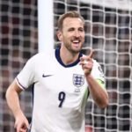 Harry Kane Selangkah Lagi Samai Rekor Legendaris Inggris Saat Hadapi Ceko