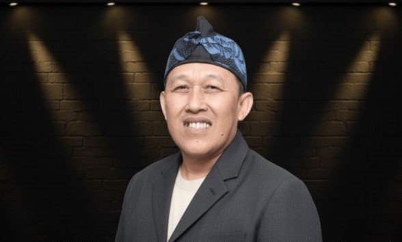Teks paragraf Anda - 1