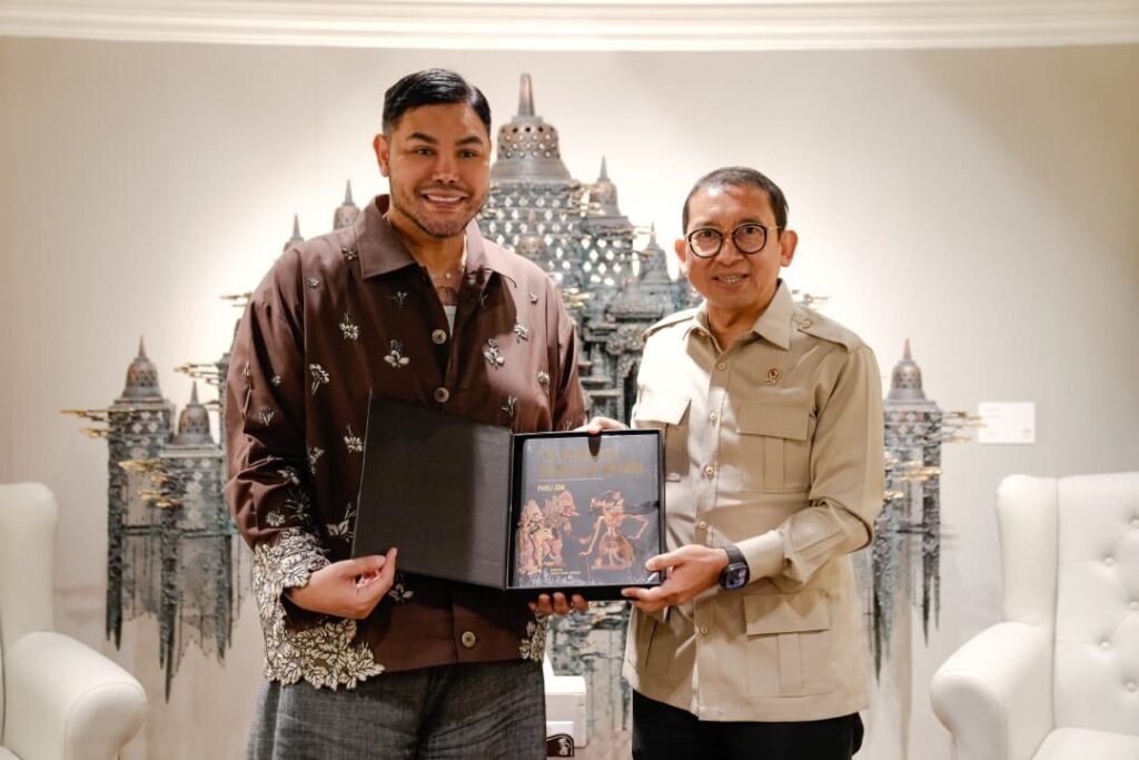 ivan-gunawan-fadli-zon