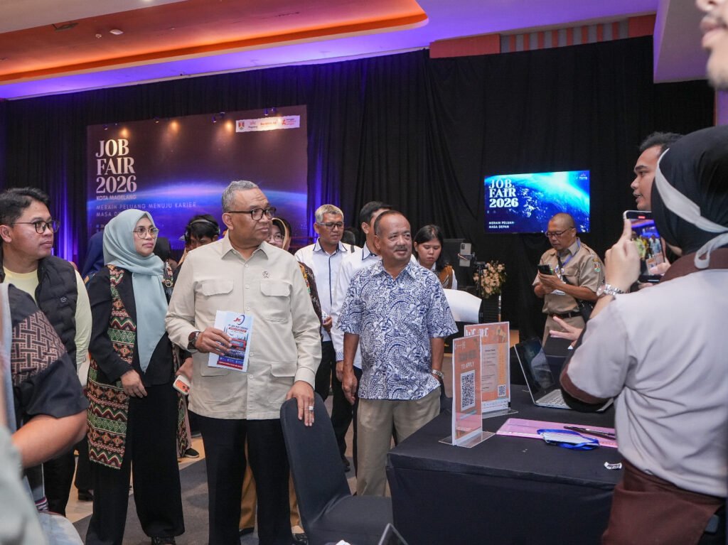 job-fair-kemnaker-2026
