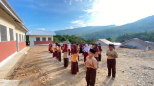kelas-sd-di-linge-aceh