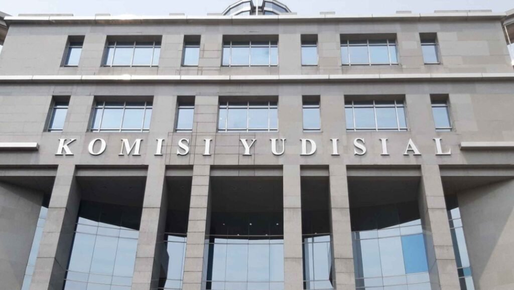 komisi-yudisial-Gedung