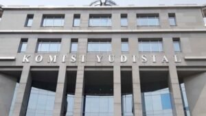komisi-yudisial-Gedung