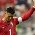 Vitinha Berharap Cristiano Ronaldo Kembali ke Timnas Portugal