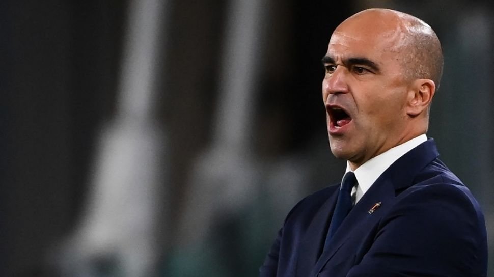 Roberto Martinez