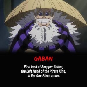 scooper-gaban