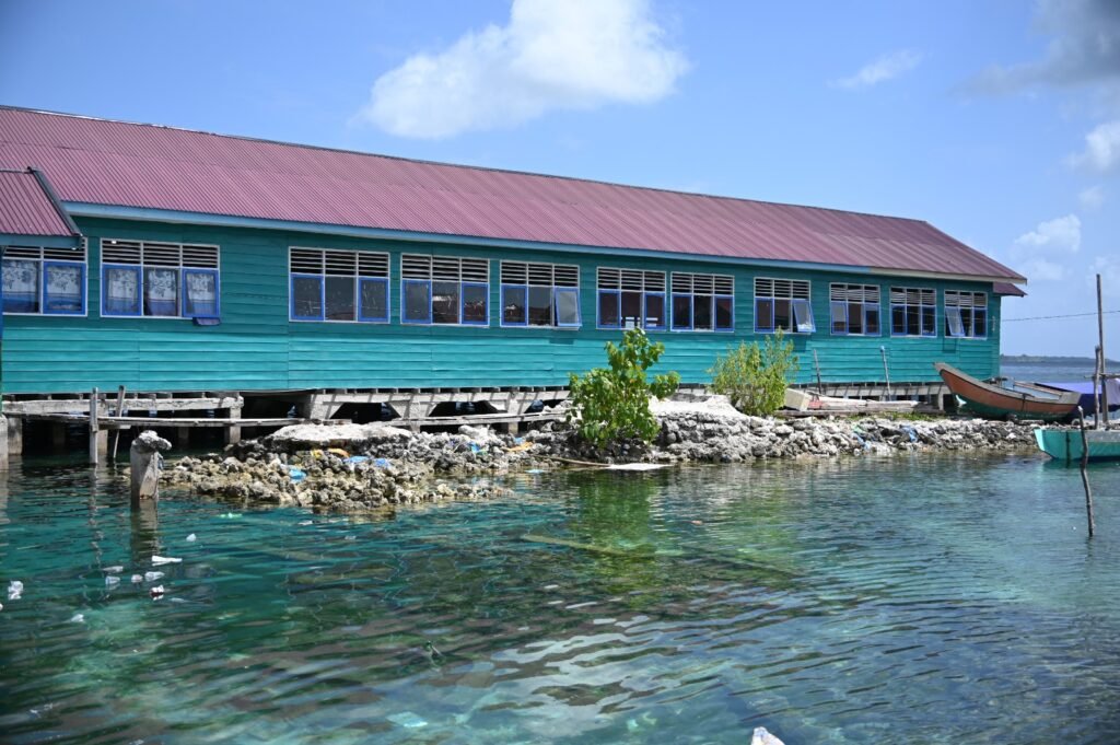 sekolah-laut-wakatobi