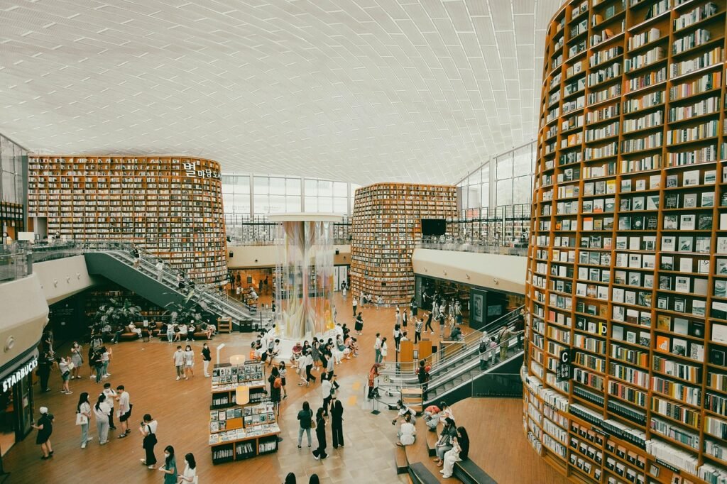 seoul-kota-pixa