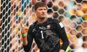 swiss-kiper-gregor-kobel