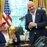 Utusan Trump Bela Infantino: Kritik ke Presiden FIFA Muncul karena Iri dengan Prestasinya