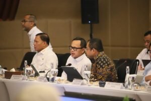 wamendagri-bima-rakor-bareng