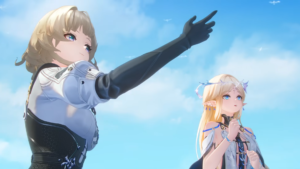 wuwa