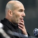 Sorotan Soal Agama Islam Muncul Usai Ditunjuk Jadi Pelatih Timnas, Zidane Dibela Pemerintah Prancis