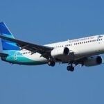 Bandara Husein Bandung Kembali Layani Boeing 737-800 Mulai Hari Ini