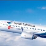 Garuda Indonesia Copot Posisi Reza Aulia dari Direktur Niaga