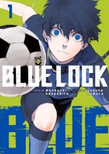 Kreator Blue Lock Ungkap Alasan di Balik Konsep Ego dan Nuansa “Battle Manga” (Foto: Anime News Network).