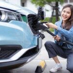 Mobil Listrik tak Perlu Ganti Oli, tapi Tetap Wajib Servis: Ini Komponen yang Harus Dicek