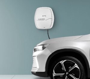 Wall charger