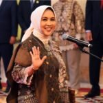 Prabowo Usulkan Aida S. Budiman Jadi Deputi Gubernur Senior BI, Ini Daftar Lengkap Calon Petinggi BI