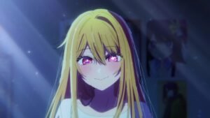 OSHI NO KO Season 4 Ungkap Teaser Visual dan Trailer, Jadi Musim Terakhir. (Foto: Anime Corner).