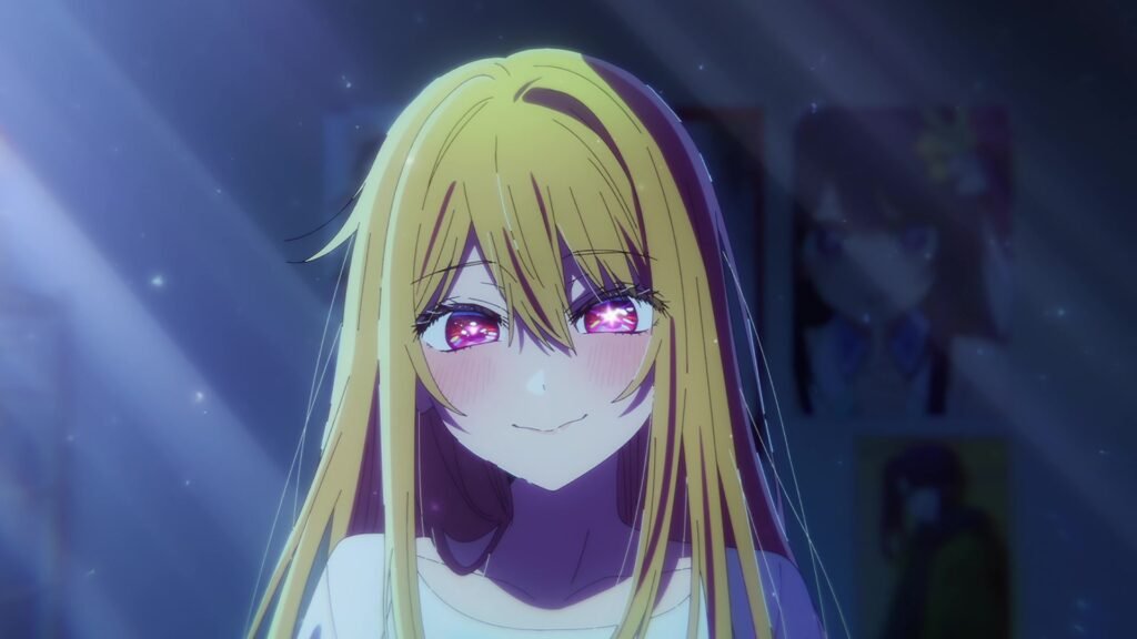 OSHI NO KO Season 4 Ungkap Teaser Visual dan Trailer, Jadi Musim Terakhir. (Foto: Anime Corner).