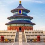 China Perketat Aturan Imigrasi Mulai 15 September, Warga Dilarang Bepergian ke Negara Risiko Tinggi