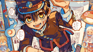 Manga Toilet-Bound Hanako-kun Kembali Terbit Setelah Hiatus 10 . (Foto: Anime Corner).