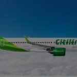 Momen HUT RI ke-81, Citilink Resmi Kembali Terbang dari Bandara Husein Bandung dengan 5 Rute Baru