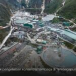 Freeport Lepas 12 Persen Saham ke Indonesia Gratis pada 2041, Kepemilikan RI Jadi 63 Persen